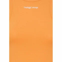 TheJoggConcept Simona tanktop dames muskmelon