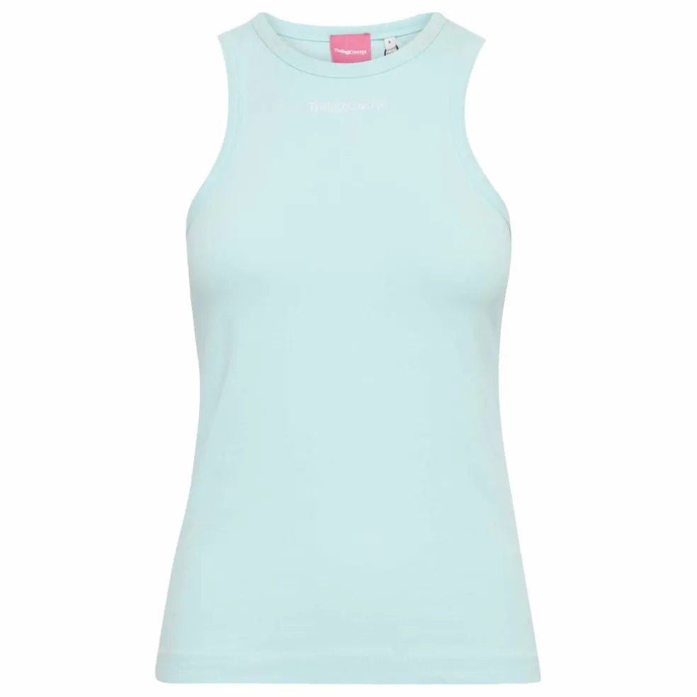 TheJoggConcept Simona tanktop dames plume