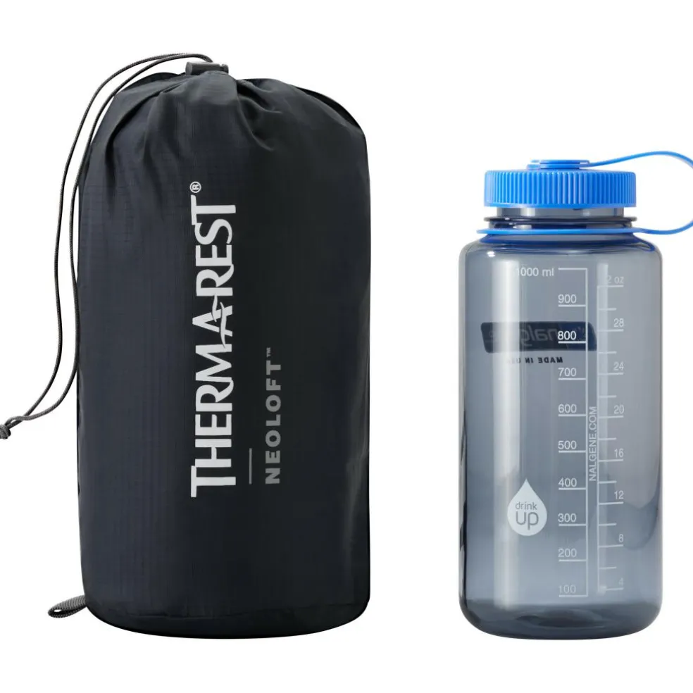 Therm-A-Rest NeoLoft Large slaapmat ember