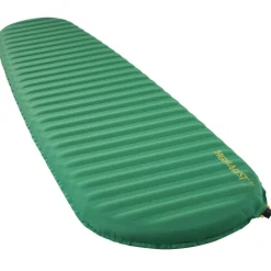 Therm-A-Rest Trail Pro Large self inflating slaapmat pine