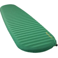 Therm-A-Rest Trail Pro Regular self inflating slaapmat pine