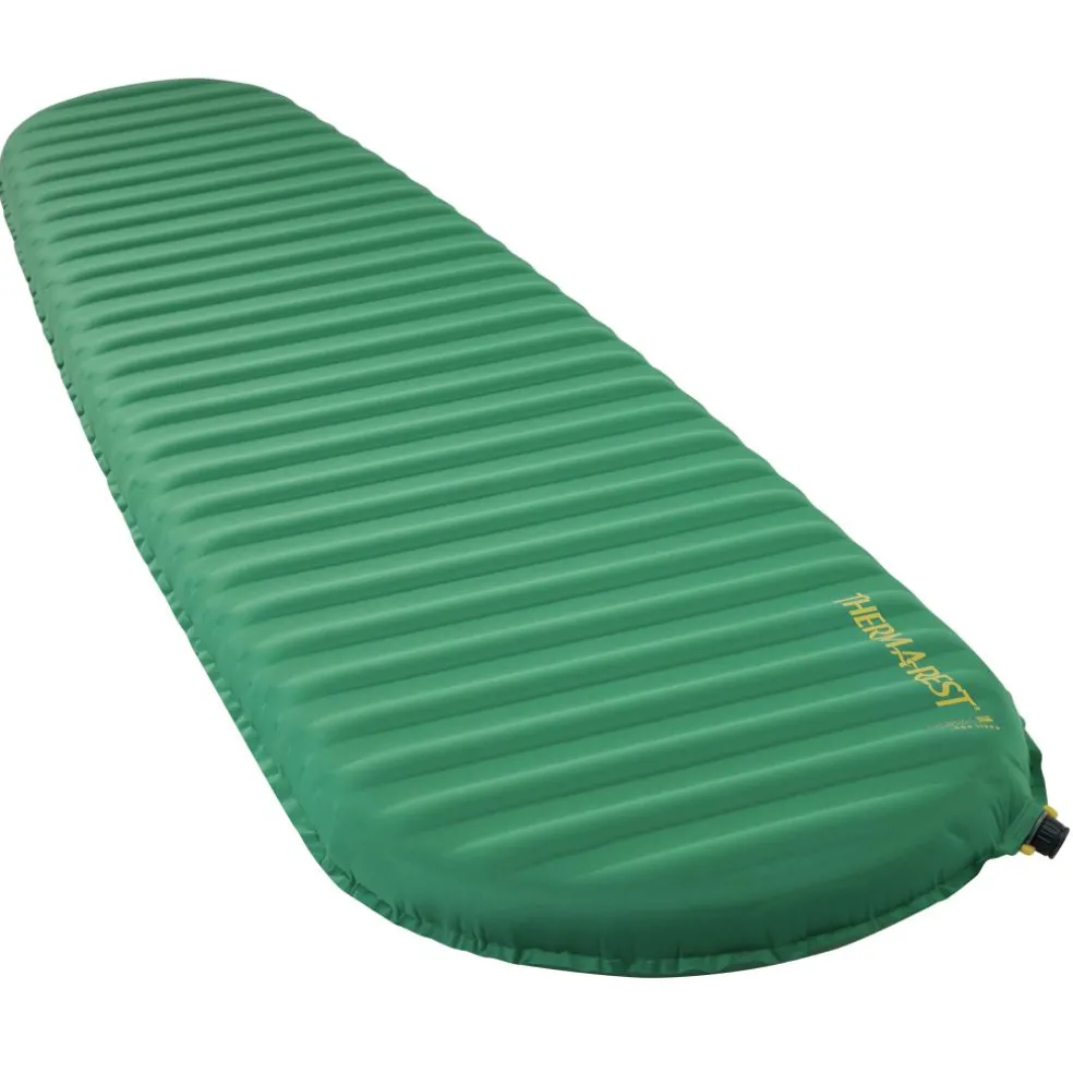 Therm-A-Rest Trail Pro Regular self inflating slaapmat pine