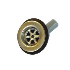 Thetford Afvoerplug haaks 19 mm