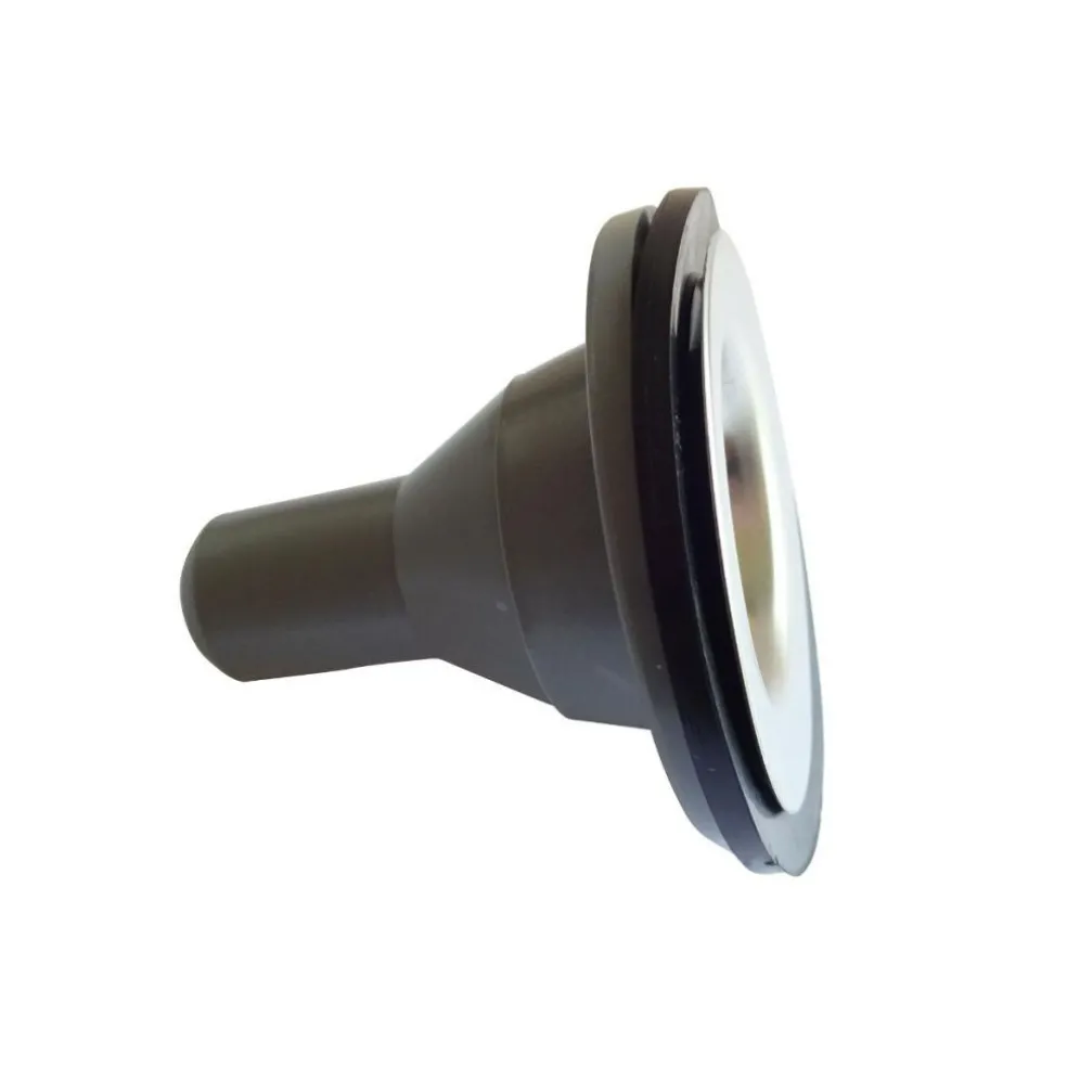 Thetford Afvoerplug recht 19 mm