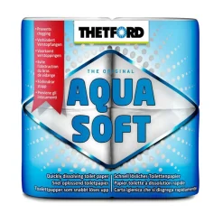 Thetford Aqua Soft toiletpapier