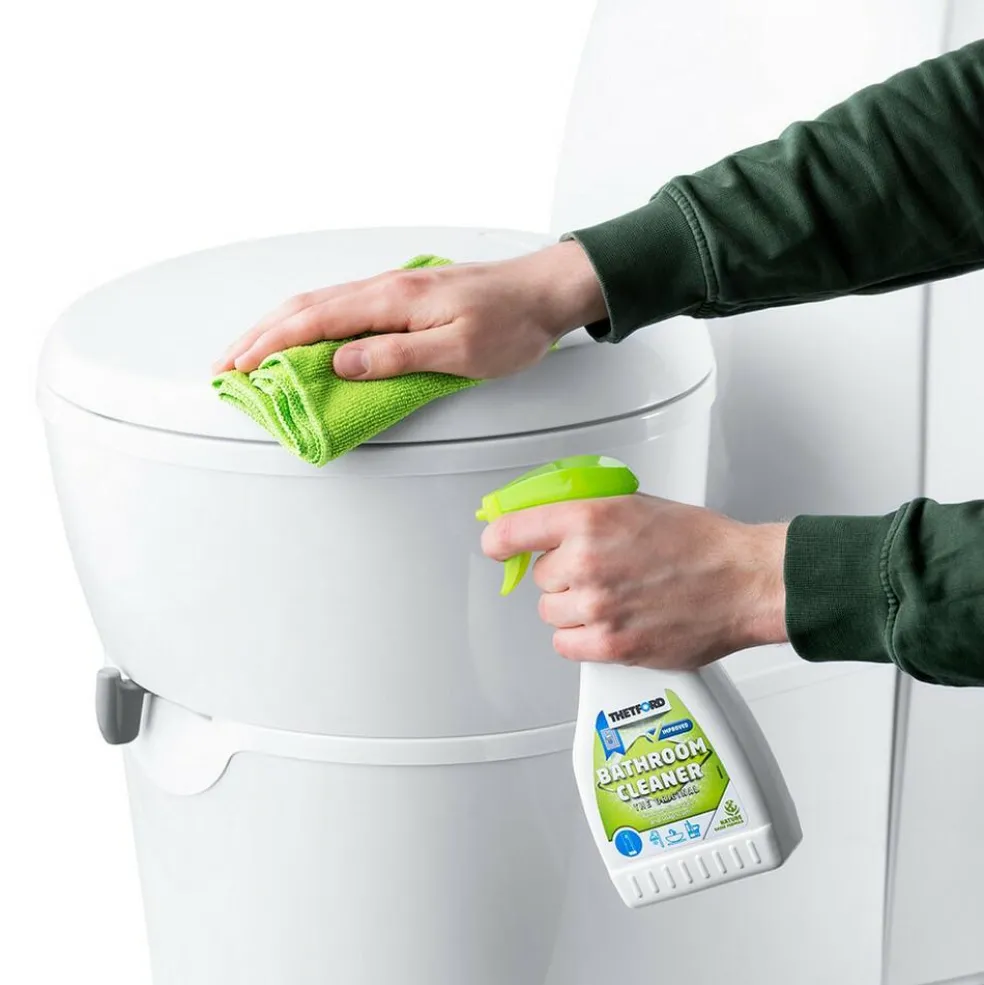 Thetford Badkamerreiniger reinigingsschuim