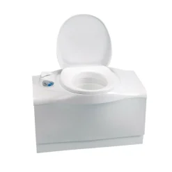 Thetford C402-X cassettetoilet links