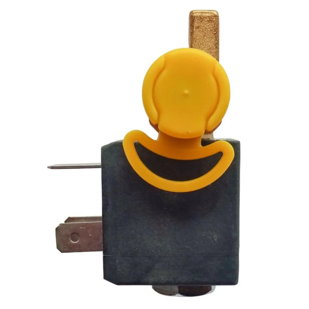 Thetford elektrische gasklep