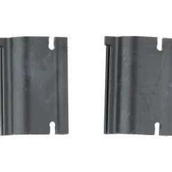 Thetford Koelkast ventilatierooster sluitclip per 2 stuks