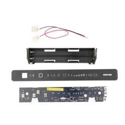 Thetford N4000 batterijhouder