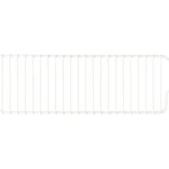 Thetford N145 koelkastrooster 429 x 143 mm