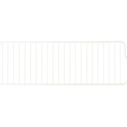 Thetford N145 koelkastrooster 429 x 143 mm