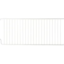 Thetford N108 N112 koelkastrooster 454 x 180 mm