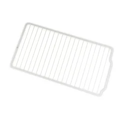 Thetford N3145 N3150 koelkastrooster 428 x 218 mm