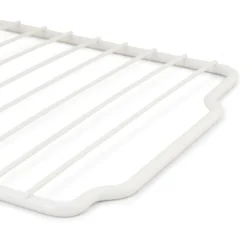 Thetford N3145 N3150 koelkastrooster 428 x 218 mm