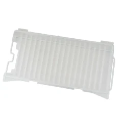 Thetford N4145 N4150 N4170 N4175 koelkastrooster 415 x 200 mm