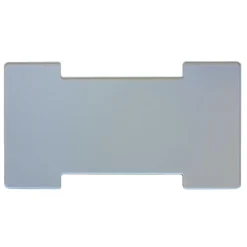 Thetford N3141 N3142 winterafdekking 432 x 257 mm wit