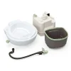 Thetford Scheidingskit SK260 voor C260 cassettetoilet
