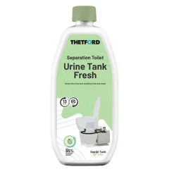Thetford Scheidingstoilet Urine Tank Fresh onderhoudsmiddel