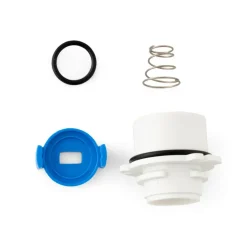 Thetford SD34567 Housing Zadi wit