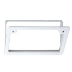 Thetford Serviceluik model 4 wit