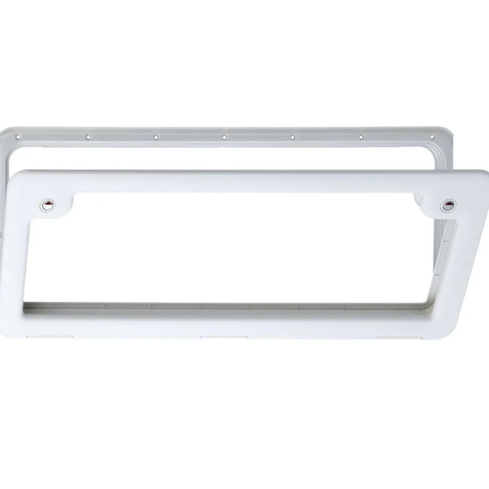 Thetford Serviceluik model 5 wit