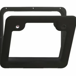 Thetford Serviceluik model 3 zwart