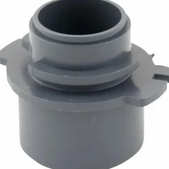 Thetford Serviceluik model 3 knop grijs