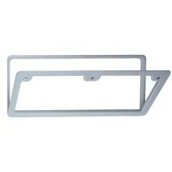 Thetford Serviceluik model 6 wit