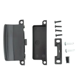 Thetford SRC V2 deursluiting zwart