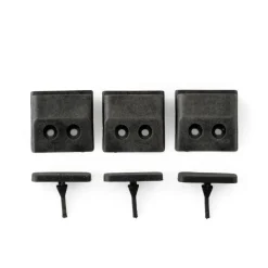 Thetford Topline 260 glasdopjes per 3 stuks