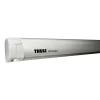 Thule 5200 262 cassetteluifel aluminium - 31 Mystic Grey