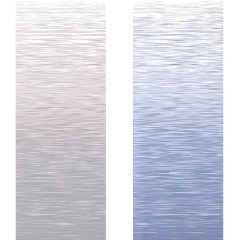 Thule 5200 352 cassetteluifel aluminium - 31 Mystic Grey