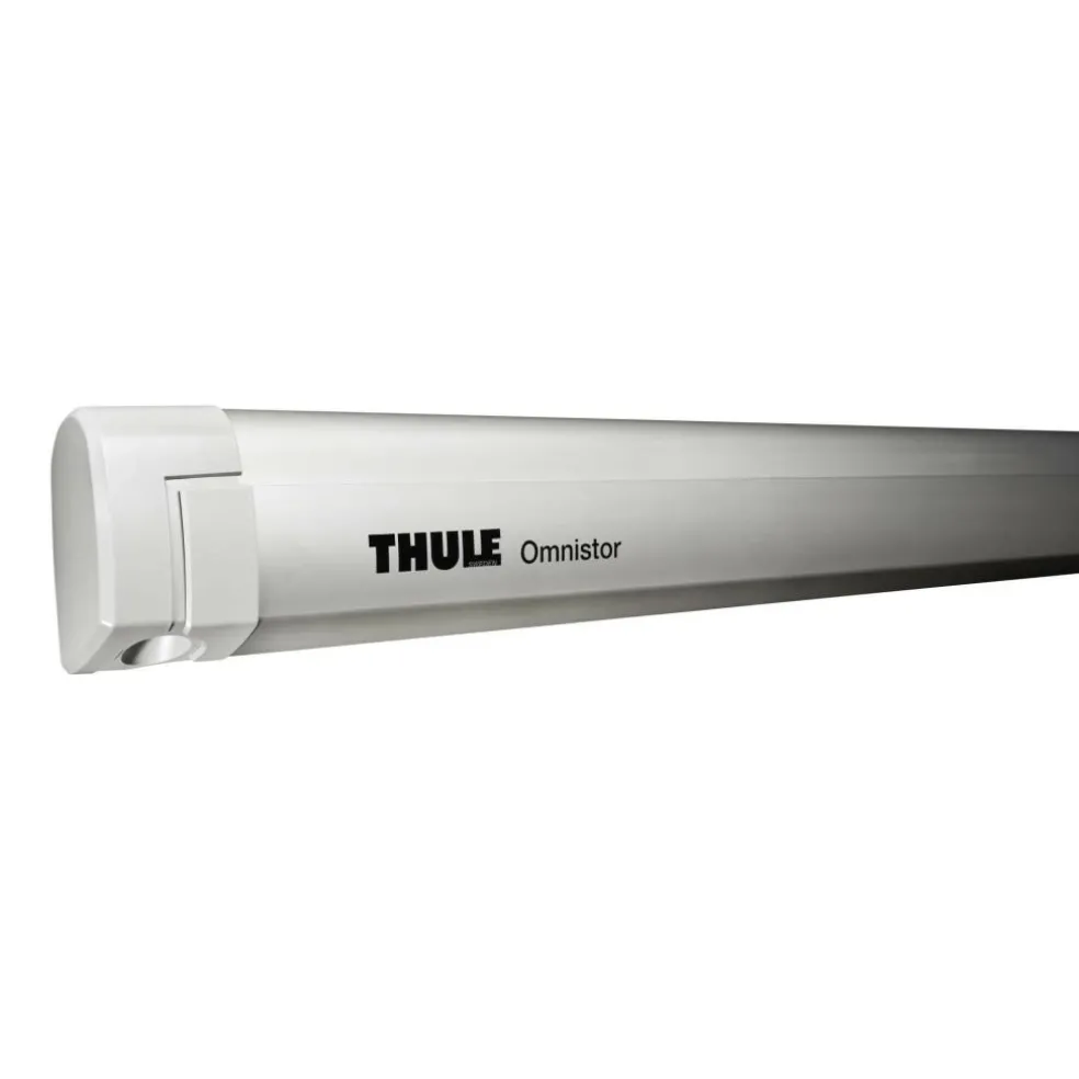Thule 5200 302 cassetteluifel aluminium - 31 Mystic Grey