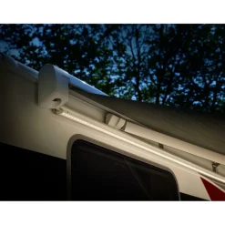 Thule 5200 302 cassetteluifel aluminium - 31 Mystic Grey