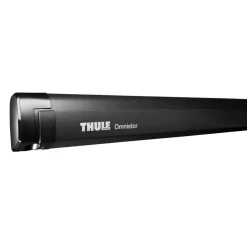 Thule 5200 302 cassetteluifel antraciet - 31 Mystic Grey