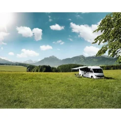 Thule 5200 352 cassetteluifel antraciet - 31 Mystic Grey