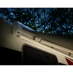 Thule 5200 352 cassetteluifel antraciet - 31 Mystic Grey