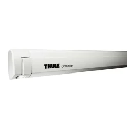 Thule 5200 232 cassetteluifel wit - 31 Mystic Grey