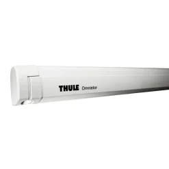 Thule 5200 302 cassetteluifel wit - 31 Mystic Grey