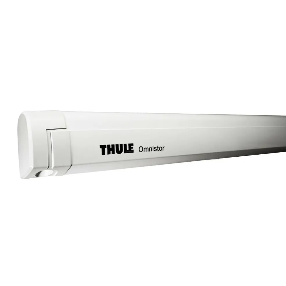 Thule 5200 402 cassetteluifel wit - 32 Sapphire Blue