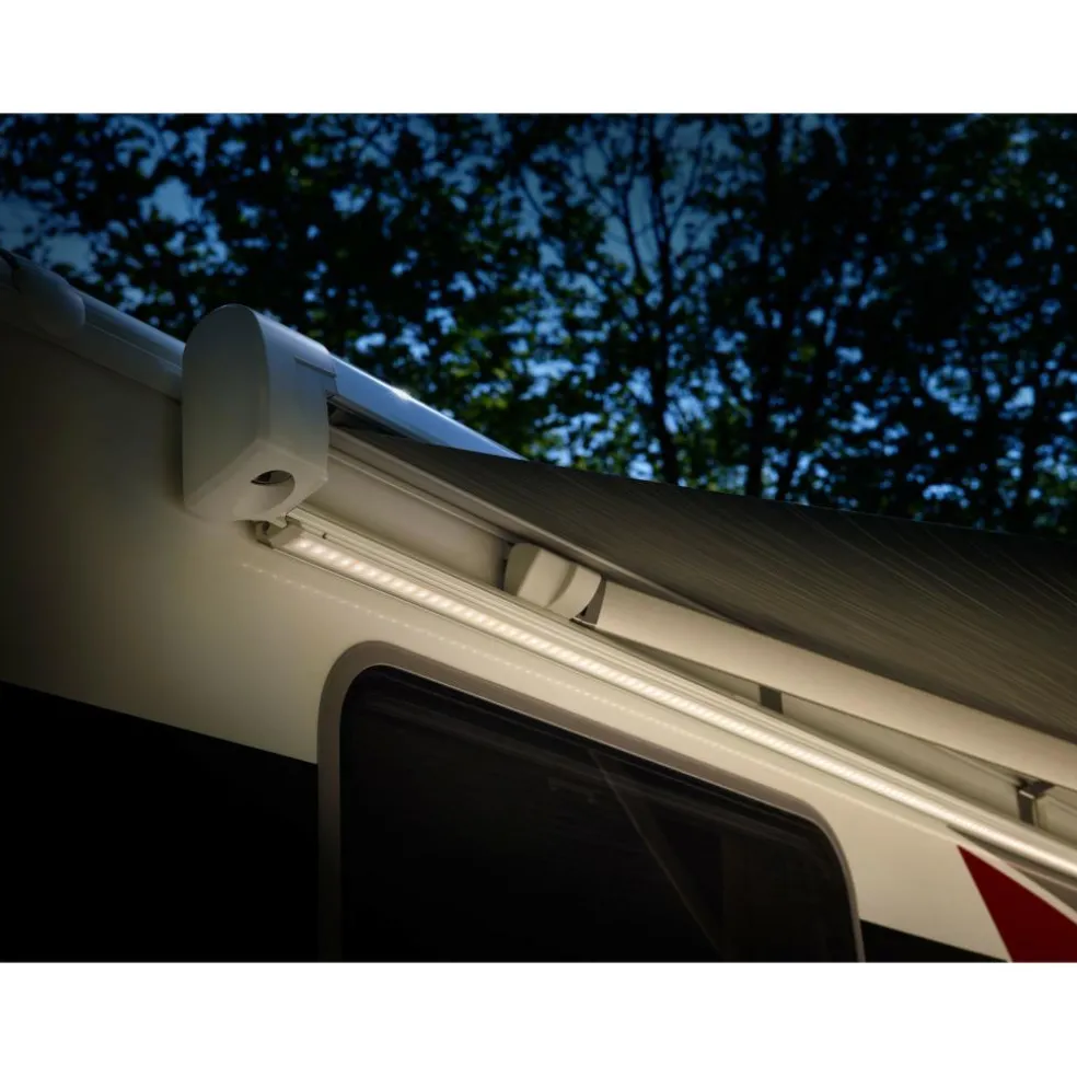 Thule 5200 402 cassetteluifel wit - 32 Sapphire Blue