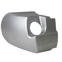 Thule 8000 eindkap links anodised