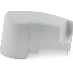 Thule 8000 eindkap rechts white