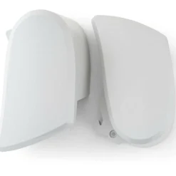 Thule 6300 eindkappen links en rechts anodised