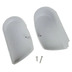 Thule 5200 eindkappen links en rechts white