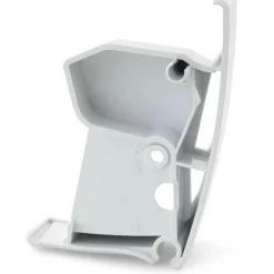 Thule 4900 eindkappen voorlat links en rechts white