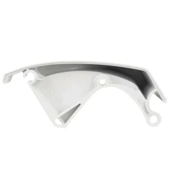 Thule 6300 eindkappen voorlat links en rechts white