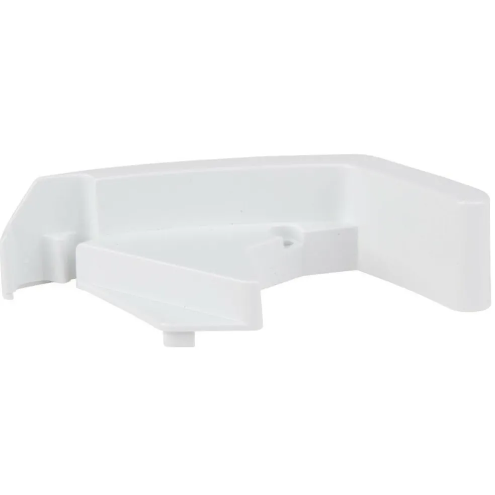 Thule 6200 eindkappen voorlat links en rechts white