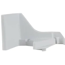 Thule 6200 eindkappen voorlat links en rechts white